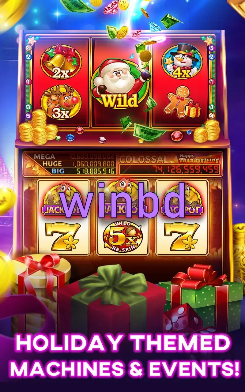 winbd APK