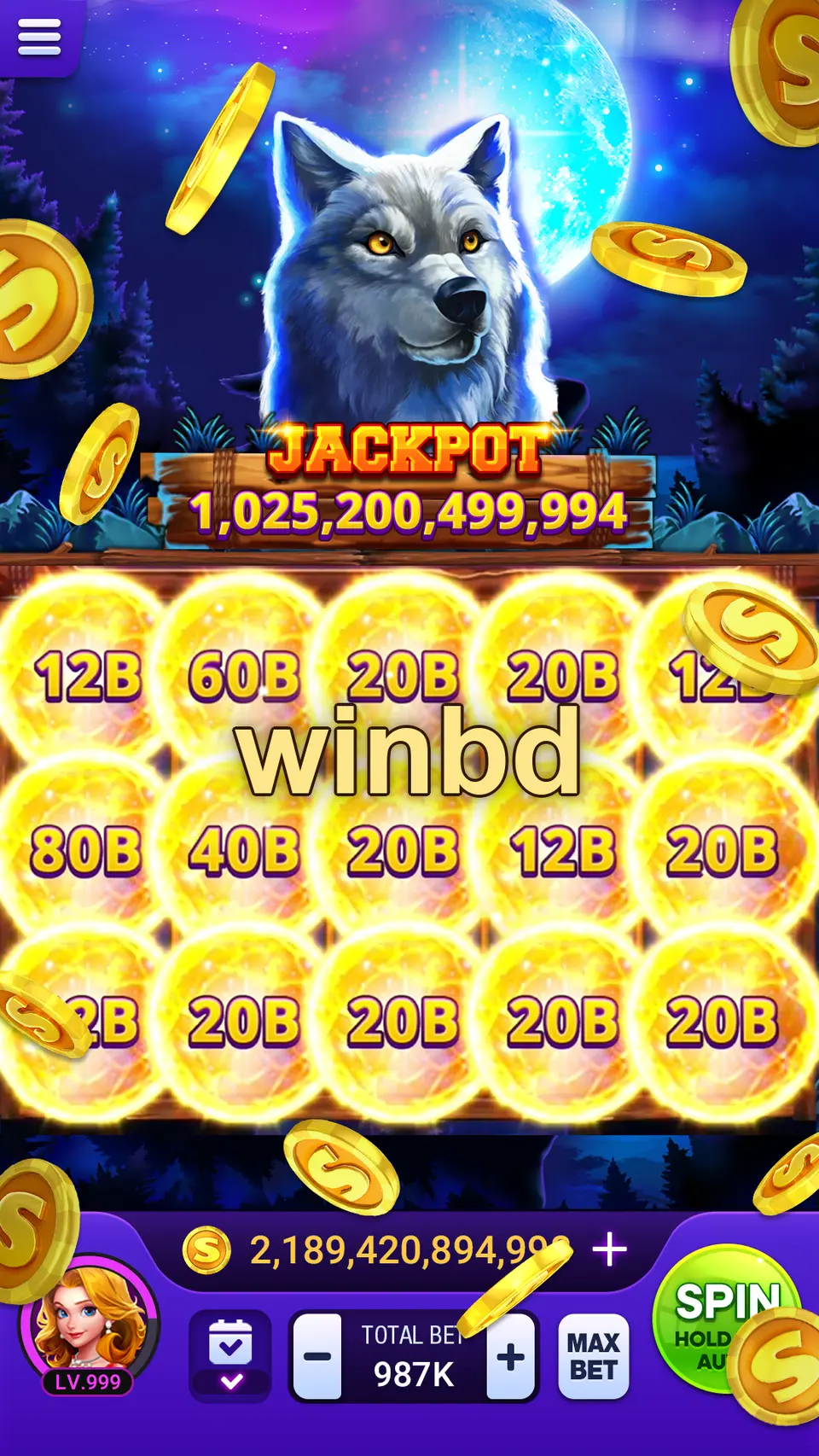 winbd APK