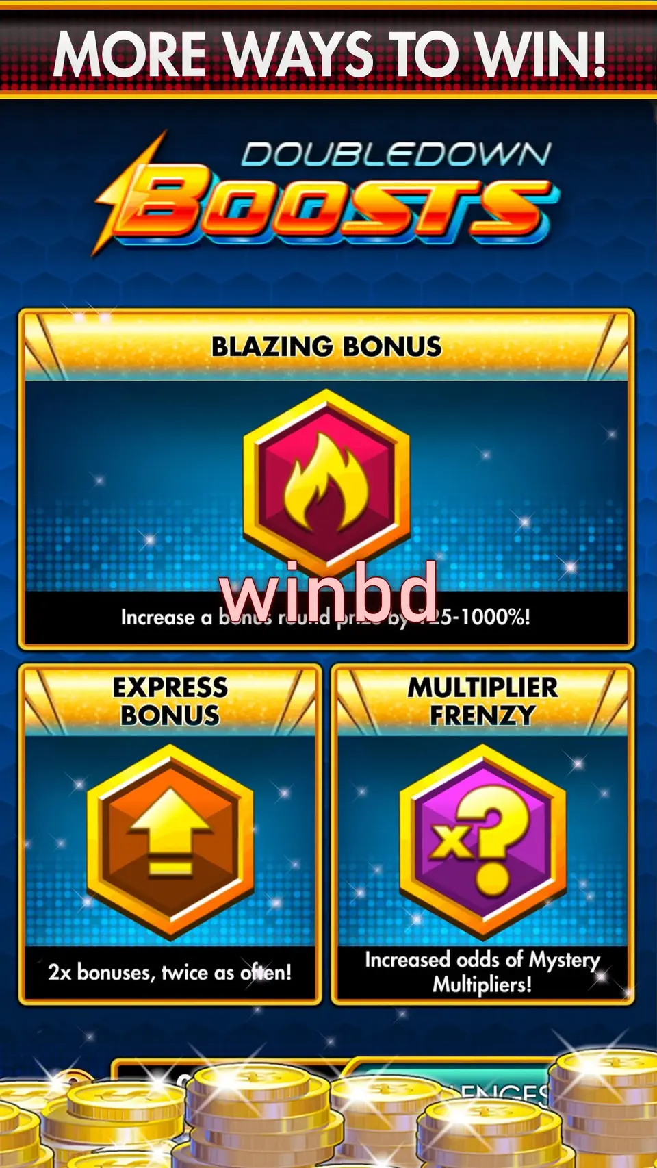 winbd APK