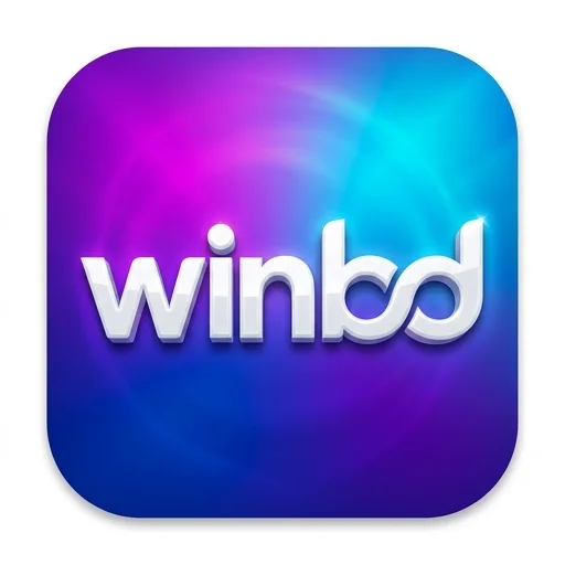 winbd Logo - অফিসিয়াল
